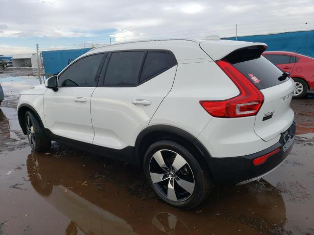 Photo 2 from auction – 2019 VOLVO XC40 T5 MO with VIN YV4162XZ3K2005684