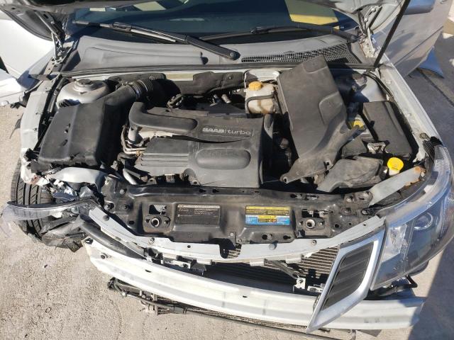 Фото 11 с аукциона – 2008 SAAB 9-3 2.0T с VIN YS3FB79Y886006832