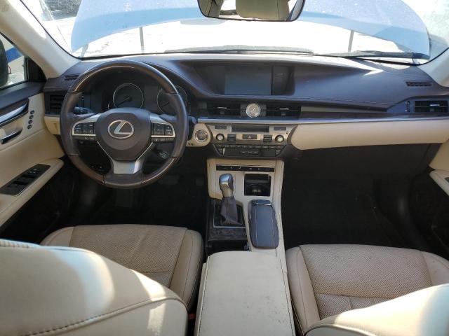Photo 8 from auction – 2016 LEXUS ES 350 with VIN JTHBK1GG1G2240537
