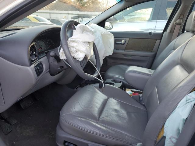 Photo 7 from auction – 2000 FORD TAURUS SEL with VIN 1FAFP56S4YA211869