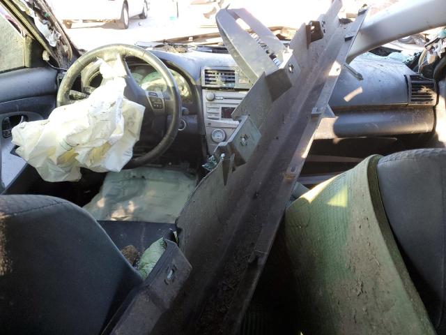 Photo 8 from auction – 2011 TOYOTA CAMRY BASE with VIN 4T1BF3EK8BU180063
