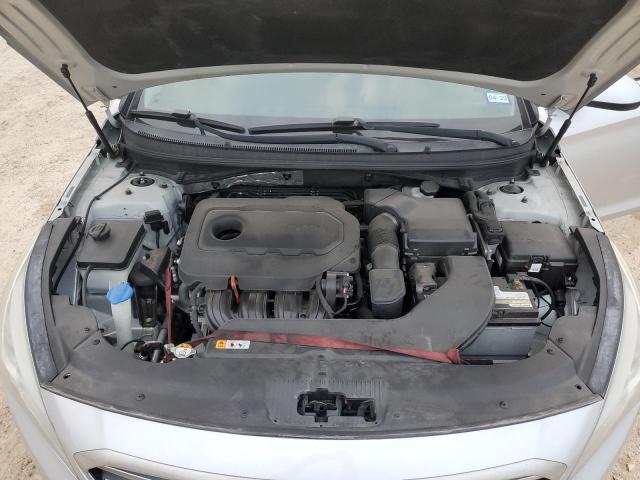 Photo 11 from auction – 2015 HYUNDAI SONATA SE with VIN 5NPE24AF7FH107813