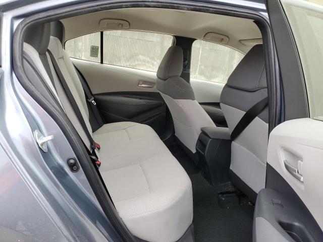 Photo 10 from auction – 2020 TOYOTA COROLLA LE with VIN JTDEPRAE6LJ088230