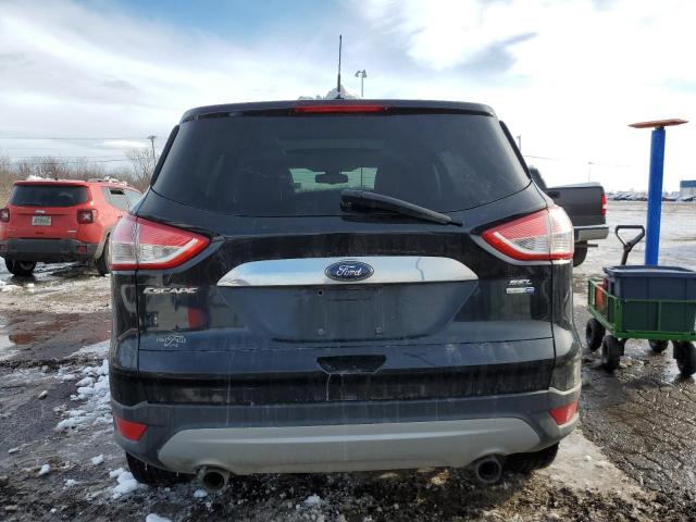Photo 6 from auction – 2013 FORD ESCAPE SEL with VIN 1FMCU9H92DUC79762