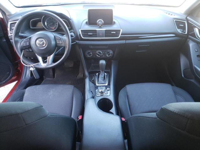 Photo 8 from auction – 2016 MAZDA 3 SPORT with VIN 3MZBM1U79GM278975