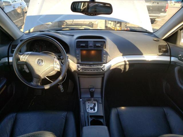 Photo 8 from auction – 2005 ACURA TSX with VIN JH4CL96945C009562