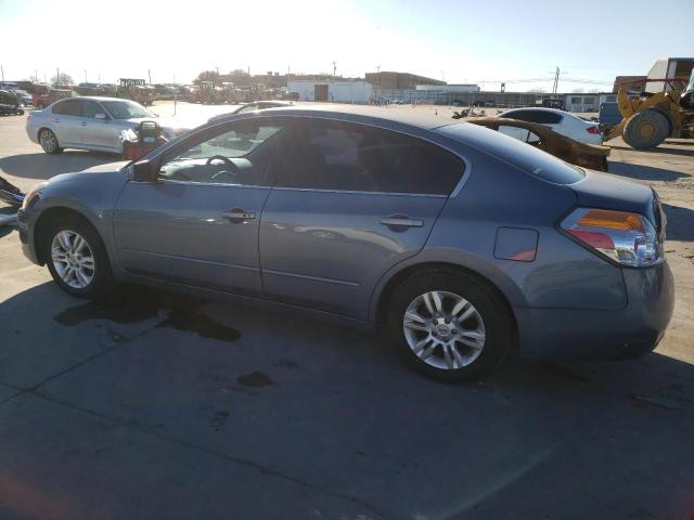 Photo 2 from auction – 2011 NISSAN ALTIMA BAS with VIN 1N4AL2AP4BN421797