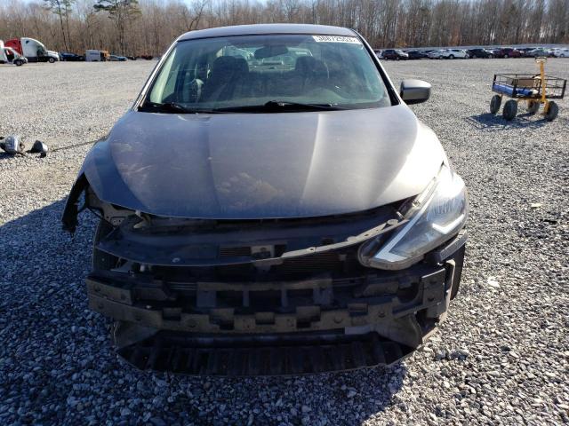 Photo 5 from auction – 2016 NISSAN SENTRA S with VIN 3N1AB7AP5GY274672