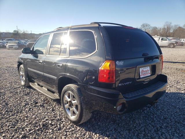 Photo 2 from auction – 2008 GMC ENVOY with VIN 1GKDS13S982188441