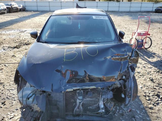 Photo 5 from auction – 2013 NISSAN SENTRA S with VIN 3N1AB7AP2DL659261