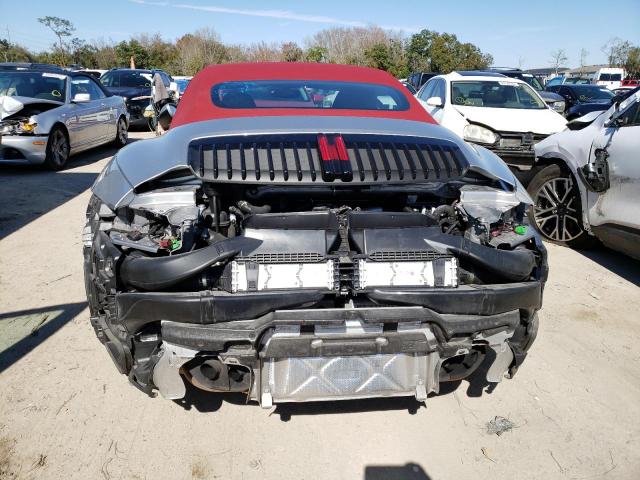 Photo 6 from auction – 2020 PORSCHE 911 CARRER with VIN WP0CB2A97LS263014