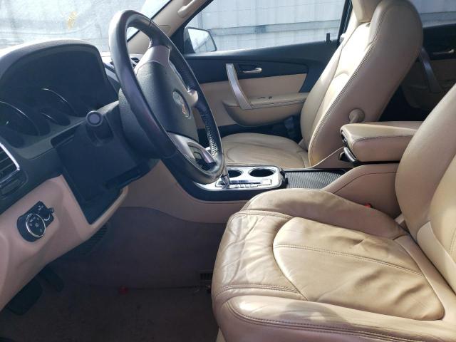 Photo 7 from auction – 2012 GMC ACADIA SLT with VIN 1GKKRRED7CJ240891
