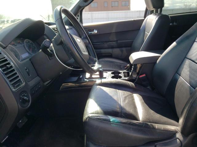 Photo 7 from auction – 2010 FORD ESCAPE LIM with VIN 1FMCU9EG2AKC91288