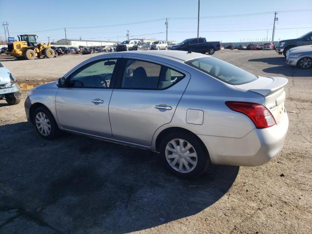 Photo 2 from auction – 2013 NISSAN VERSA S with VIN 3N1CN7AP7DL885070