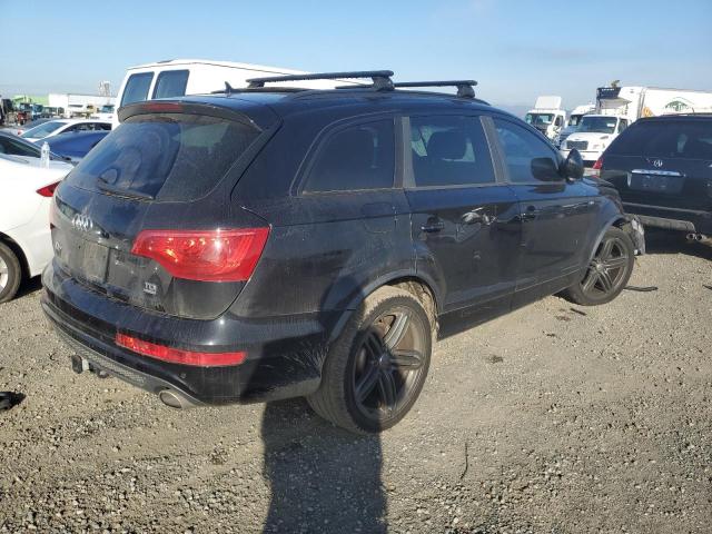 Photo 3 from auction – 2015 AUDI Q7 TDI PRE with VIN WA1WMAFE1FD022978
