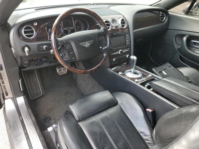 Photo 8 from auction – 2007 BENTLEY CONTINENTA with VIN SCBDR33W17C044786