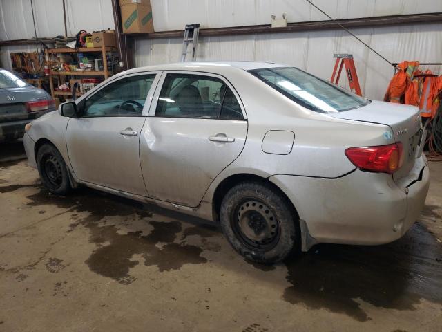 Photo 2 from auction – 2010 TOYOTA COROLLA BA with VIN 2T1BU4EE7AC323445