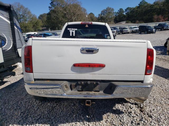Photo 6 from auction – 2003 DODGE RAM 3500 S with VIN 3D7MA48C33G798231