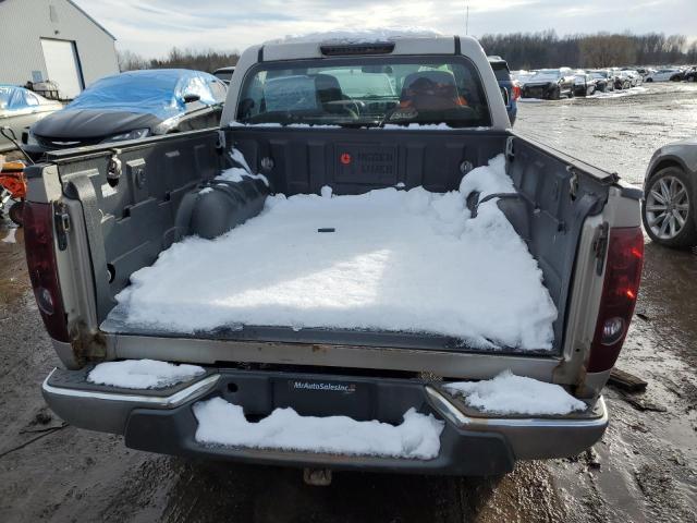 Photo 6 from auction – 2006 GMC CANYON with VIN 1GTDT138268232688