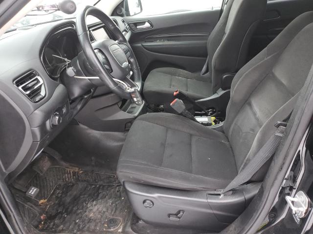 Photo 7 from auction – 2021 DODGE DURANGO PU with VIN 1C4SDJFT1MC662694