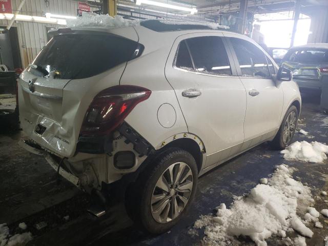 Photo 3 from auction – 2017 BUICK ENCORE PRE with VIN KL4CJASB7HB196740