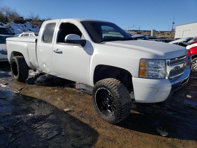 Photo 4 from auction – 2009 CHEVROLET SILVERADO with VIN 2GCEK29C591102016