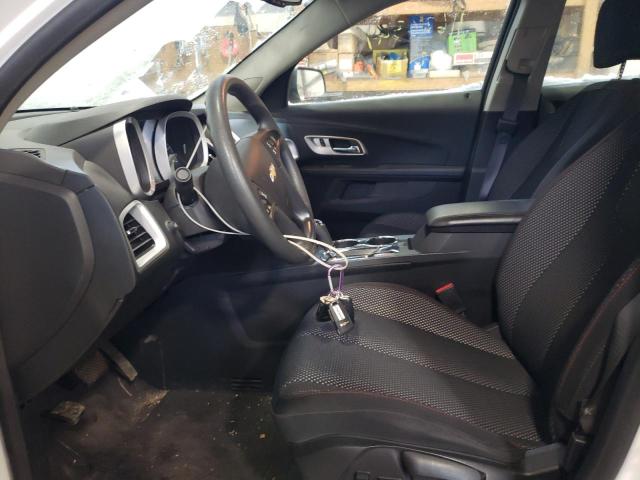 Photo 7 from auction – 2016 CHEVROLET EQUINOX LS with VIN 2GNFLEEK5G6266633