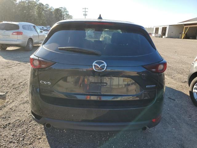 Photo 6 from auction – 2020 MAZDA CX-5 TOURI with VIN JM3KFACM8L0787898