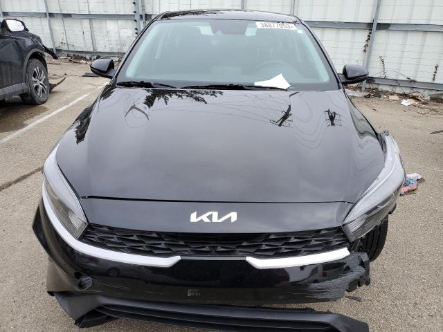 Photo 5 from auction – 2022 KIA FORTE FE with VIN 3KPF24AD6NE425671