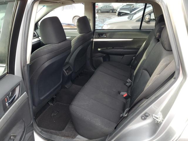 Photo 10 from auction – 2010 SUBARU OUTBACK 2. with VIN 4S4BRCGC7A3345201