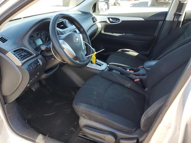 Photo 7 from auction – 2014 NISSAN SENTRA with VIN 3N1AB7AP8EY206718