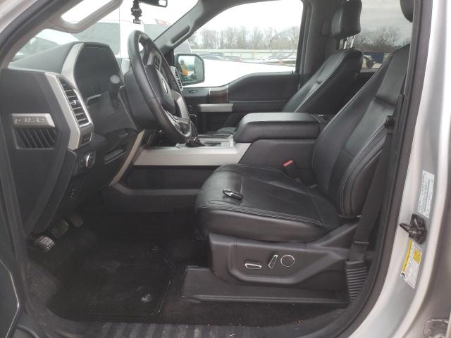 Photo 7 from auction – 2015 FORD F150 SUPER with VIN 1FTEW1CG4FKD09003