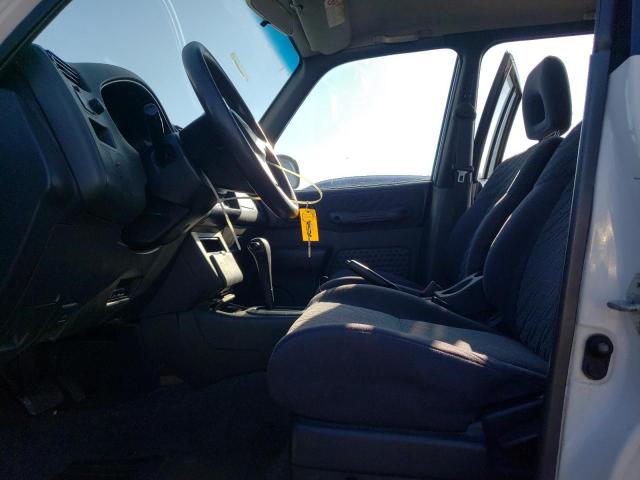 Photo 7 from auction – 2000 TOYOTA RAV4 with VIN JT3GP10V8Y0043089