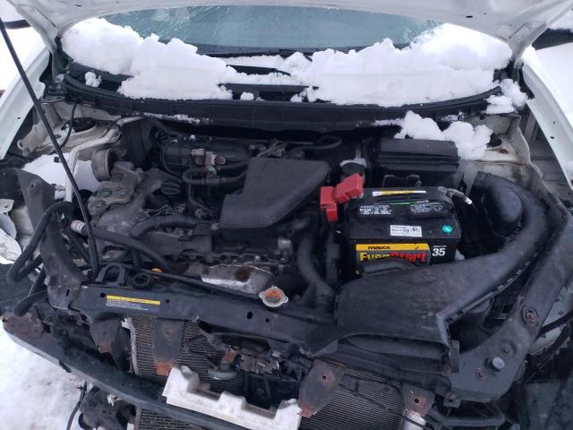 Photo 12 from auction – 2013 NISSAN ROGUE S with VIN JN8AS5MTXDW005083