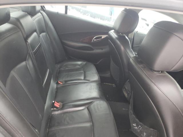 Photo 10 from auction – 2010 BUICK LACROSSE C with VIN 1G4GC5EG1AF259440