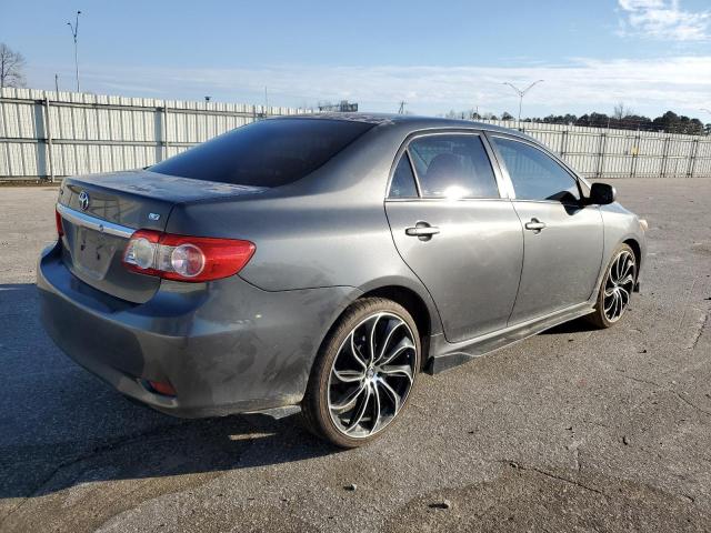 Photo 3 from auction – 2013 TOYOTA COROLLA BA with VIN 2T1BU4EE3DC921813