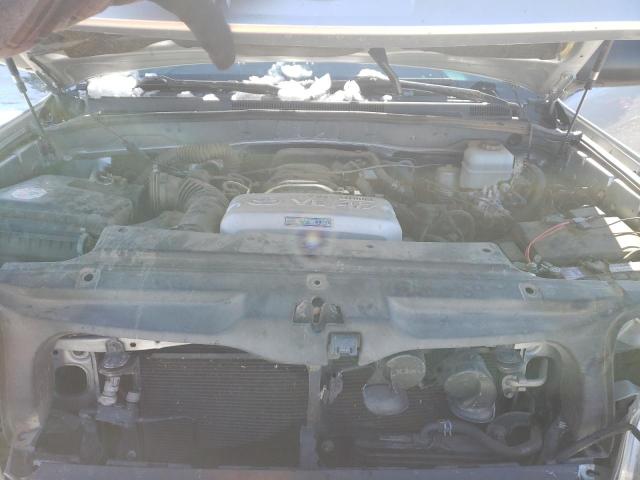 Photo 12 from auction – 2005 TOYOTA 4RUNNER LI with VIN JTEBT17R950052742
