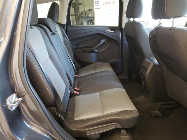 Photo 11 from auction – 2017 FORD ESCAPE SE with VIN 1FMCU0GD3HUD04532