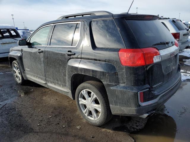 Photo 2 from auction – 2017 GMC TERRAIN SL with VIN 2GKALNEK9H6323408