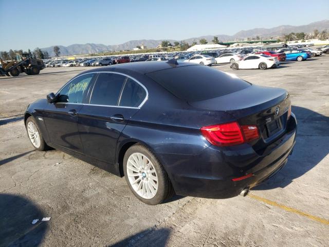 صورة رقم 2 من المزاد - 2013 BMW 535 XI مع VIN WBAFU7C58DDU69184