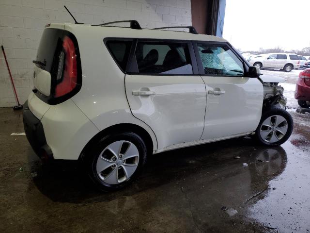 Photo 3 from auction – 2015 KIA SOUL with VIN KNDJN2A29F7157544