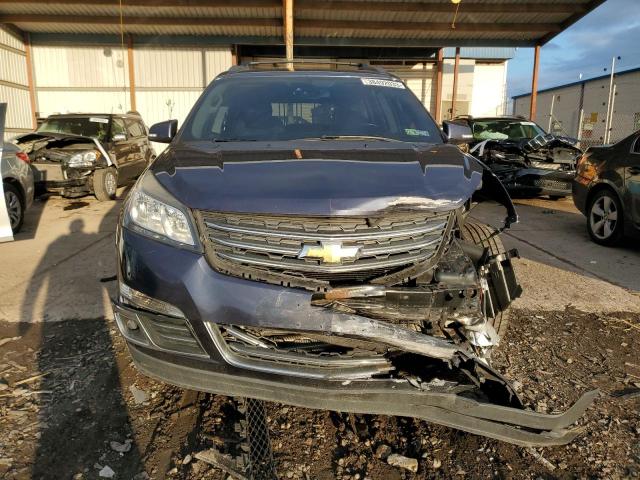 Photo 5 from auction – 2014 CHEVROLET TRAVERSE L with VIN 1GNKVJKD3EJ188845