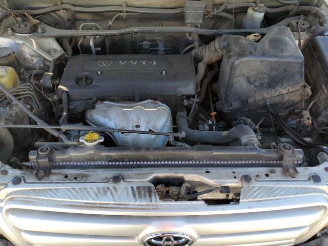 Photo 12 from auction – 2005 TOYOTA HIGHLANDER with VIN JTEGD21A250113165