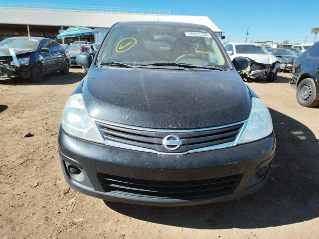 Photo 5 from auction – 2010 NISSAN VERSA S with VIN 3N1BC1CP6AL460463