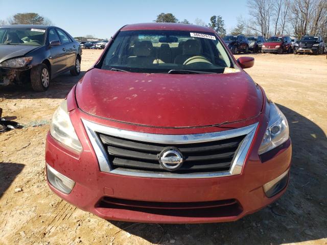 Photo 5 from auction – 2014 NISSAN ALTIMA 2.5 with VIN 1N4AL3AP4EC285919