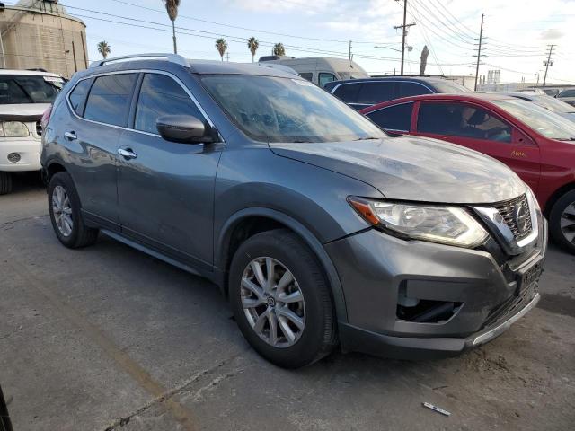 Photo 4 from auction – 2018 NISSAN ROGUE S with VIN JN8AT2MT7JW486756