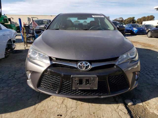 Photo 5 from auction – 2016 TOYOTA CAMRY LE with VIN 4T1BF1FK5GU248376