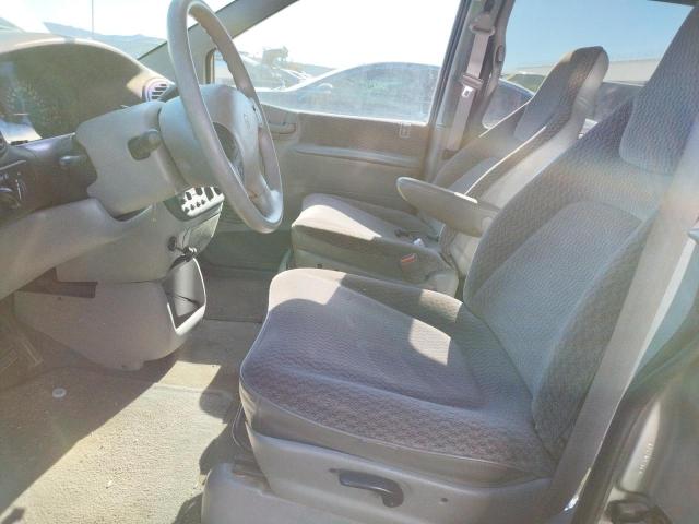 Photo 7 from auction – 1999 DODGE CARAVAN SE with VIN 1B4GP45G0XB600441