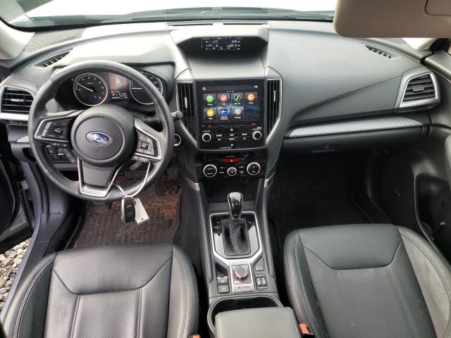 Photo 8 from auction – 2020 SUBARU FORESTER L with VIN JF2SKAUC4LH450268