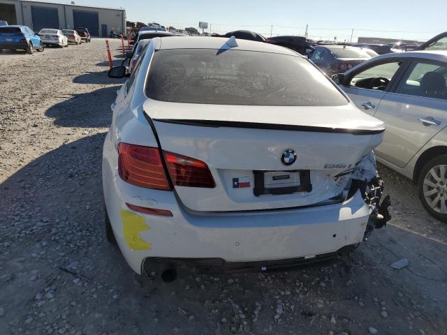 Photo 6 from auction – 2016 BMW 535 I with VIN WBA5B1C52GG131880